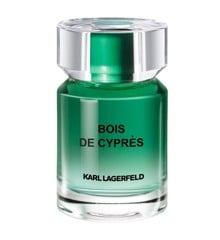 Karl Lagerfeld - Matières Bois De Cyprès EDT 50 ml