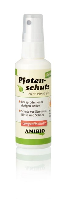 Anibio - Pfoten Spray, Paw oinment spray - (95019)