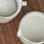 House doctor - Milk and sugar set, Pion, Grey/White (206260340) thumbnail-4