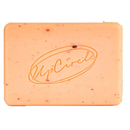 UpCircle - Soap Bar Cinnamon/Ginger/Chai 100 g