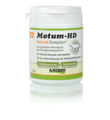 Anibio - Motum-HD, led beskyttelse 110 gr