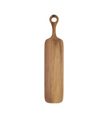 House doctor - Cutting board, Eya, Nature (206660004)