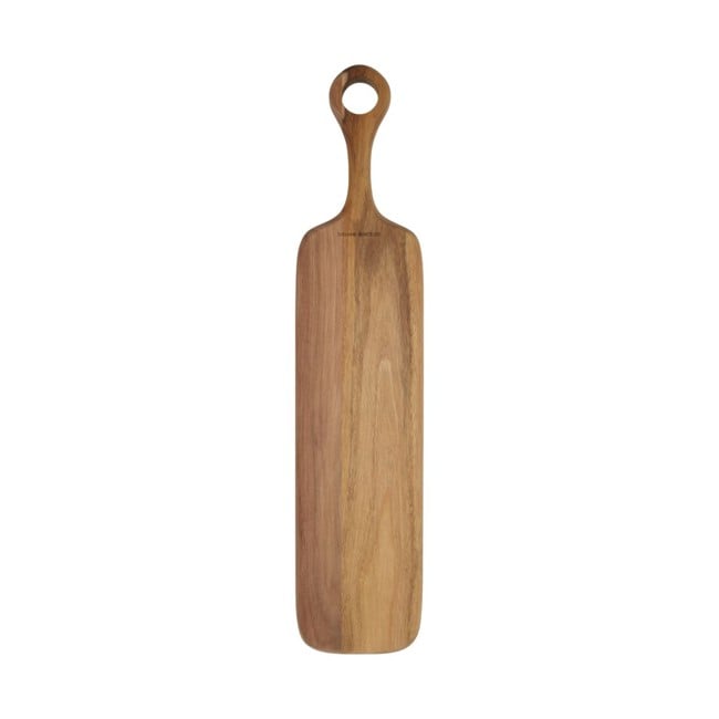 House doctor - Cutting board, Eya, Nature (206660004)