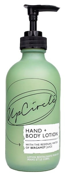 UpCircle - Hand & Body Lotion w. Bergamot Water 250 ml