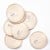 UpCircle - Cotton & Bamboo MakeUp Remover Pads 7 pcs - Vatrondeller thumbnail-1