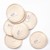 UpCircle - Cotton & Bamboo MakeUp Remover Pads 7 pcs - Wattepads thumbnail-1