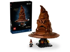 LEGO Harry Potter - Snakkende valghatt (76429)