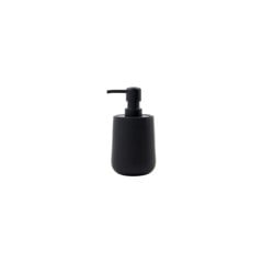 House doctor - Soap dispenser, Edga, Black (208581020)