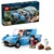 LEGO Harry Potter - Flygande Ford Anglia™ (76424) thumbnail-1