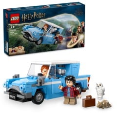 LEGO Harry Potter - Flygande Ford Anglia™ (76424)