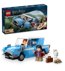 LEGO Harry Potter - Flygende Ford Anglia™ (76424)
