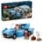 LEGO Harry Potter - Flying Ford Anglia (76424) thumbnail-1