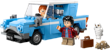 LEGO Harry Potter - Flygande Ford Anglia™ (76424) thumbnail-3