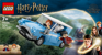 LEGO Harry Potter - Flygande Ford Anglia™ (76424) thumbnail-5