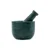 House doctor - Mortar with pestle, Arb, Green thumbnail-1