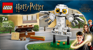 LEGO Harry Potter - Hedvig i Hekkveien 4 (76425) thumbnail-2