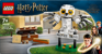 LEGO Harry Potter - Hedwig at 4 Privet Drive (76425) thumbnail-2