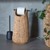 House doctor - Toilet paper holder, Paper, Natural (262240302) thumbnail-2
