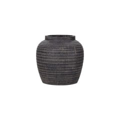 House Doctor - Hafa Planter - Grey & Brown