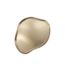 House doctor - Tray, Osea, Antique brass (266140025)