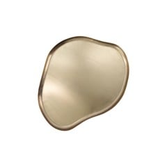 House doctor - Tray, Osea, Antique brass (266140025)