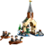 LEGO Harry Potter - Hogwarts Castle Boathouse (76426) thumbnail-5