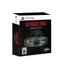 Daymare: 1994 Sandcastle (Collectors Edition) (Import)