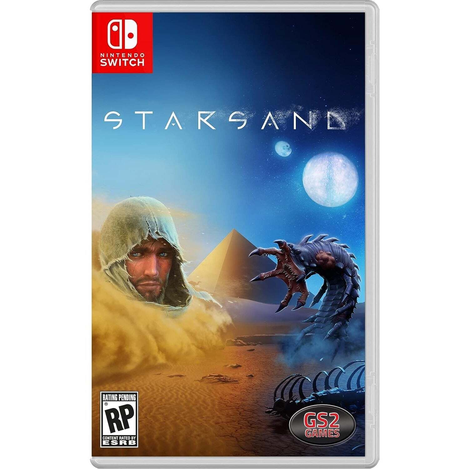 Starsand (Import) - Videospill og konsoller