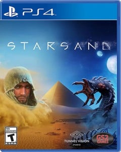 Starsand (Import)