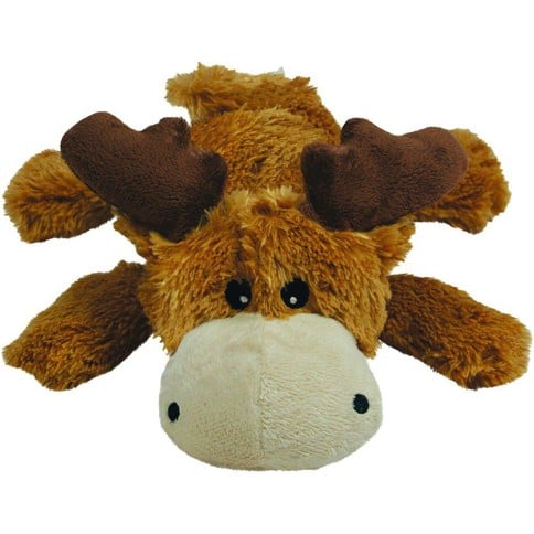 KONG - Comfort Cozie Marvin Moose - Xl 13x30,5x33,5cm