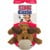Kong - Comfort Jumbo Cozie Marvin Moose Xl 13x30,5x33,5cm - (634.6794) thumbnail-2