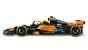LEGO Speed Champions - 2023 McLaren Formel 1-bil (76919) thumbnail-4