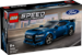 LEGO Speed Champions - Ford Mustang Dark Horse sportbil (76920) thumbnail-3