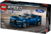 LEGO Speed Champions - Ford Mustang Dark Horse-sportsbil (76920) thumbnail-4