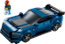 LEGO Speed Champions - Ford Mustang Dark Horse sportbil (76920) thumbnail-5