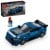 LEGO Speed Champions - Ford Mustang Dark Horse-sportsbil (76920) thumbnail-1