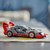 LEGO Speed Champions - Audi S1 e-tron quattro ‑kilpa-auto (76921) thumbnail-3