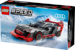 LEGO Speed Champions - Audi S1 e-tron quattro-racerbil (76921) thumbnail-5