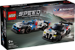 LEGO Speed Champions - BMW M4 GT3 & BMW M Hybrid V8-racerbil (76922) thumbnail-2