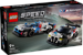 LEGO Speed Champions - BMW M4 GT3 och BMW M Hybrid V8 racerbilar (76922) thumbnail-2