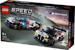 LEGO Speed Champions - BMW M4 GT3 & BMW M Hybrid V8-racerbil (76922) thumbnail-3