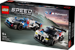 LEGO Speed Champions - BMW M4 GT3 och BMW M Hybrid V8 racerbilar (76922) thumbnail-3