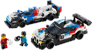 LEGO Speed Champions - BMW M4 GT3 & BMW M Hybrid V8-racerbil (76922) thumbnail-4
