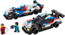 LEGO Speed Champions - BMW M4 GT3 och BMW M Hybrid V8 racerbilar (76922) thumbnail-4