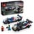 LEGO Speed Champions - BMW M4 GT3 & BMW M Hybrid V8-racerbil (76922) thumbnail-1