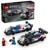 LEGO Speed Champions - BMW M4 GT3 och BMW M Hybrid V8 racerbilar (76922) thumbnail-1