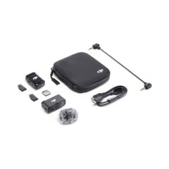 DJI - Mic 2 (1 TX + 1 RX)（CE）