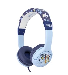 OTL - Bluey childrens headphones