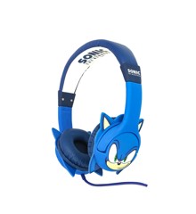 OTL - Sonic moulded ears childrens headphones