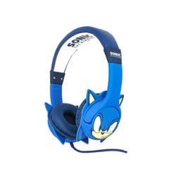 OTL - Sonic moulded ears childrens headphones